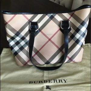 Burberry Purse